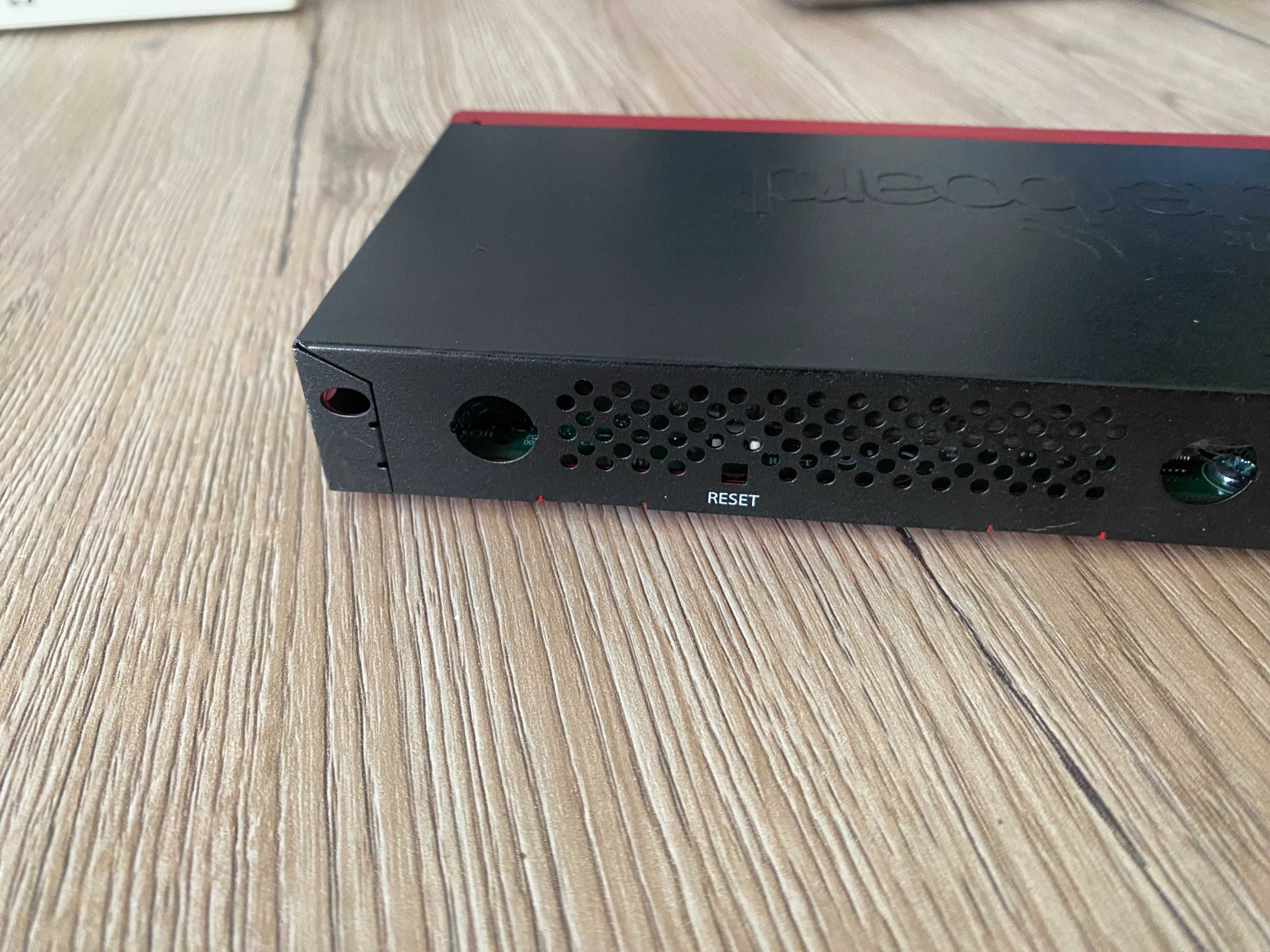 Mikrotik RB2011iLS-IN