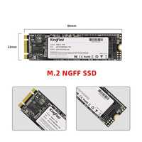 SSD KingFast M2 SATA NGFF 1Tb 2280 M.2