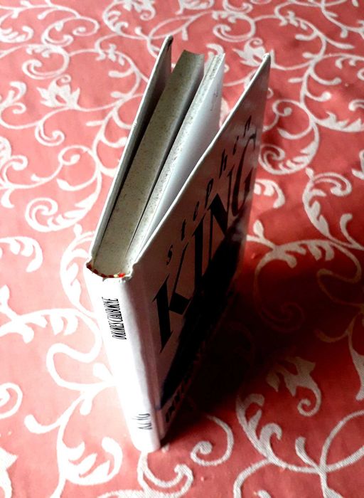 Stephen King - Dolores Claiborne/Buick 8/Reguladores -Círculo Leitores