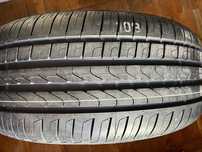 Гума літня Pirelli Cinturato P7 245/50 R18 RUN FLAT