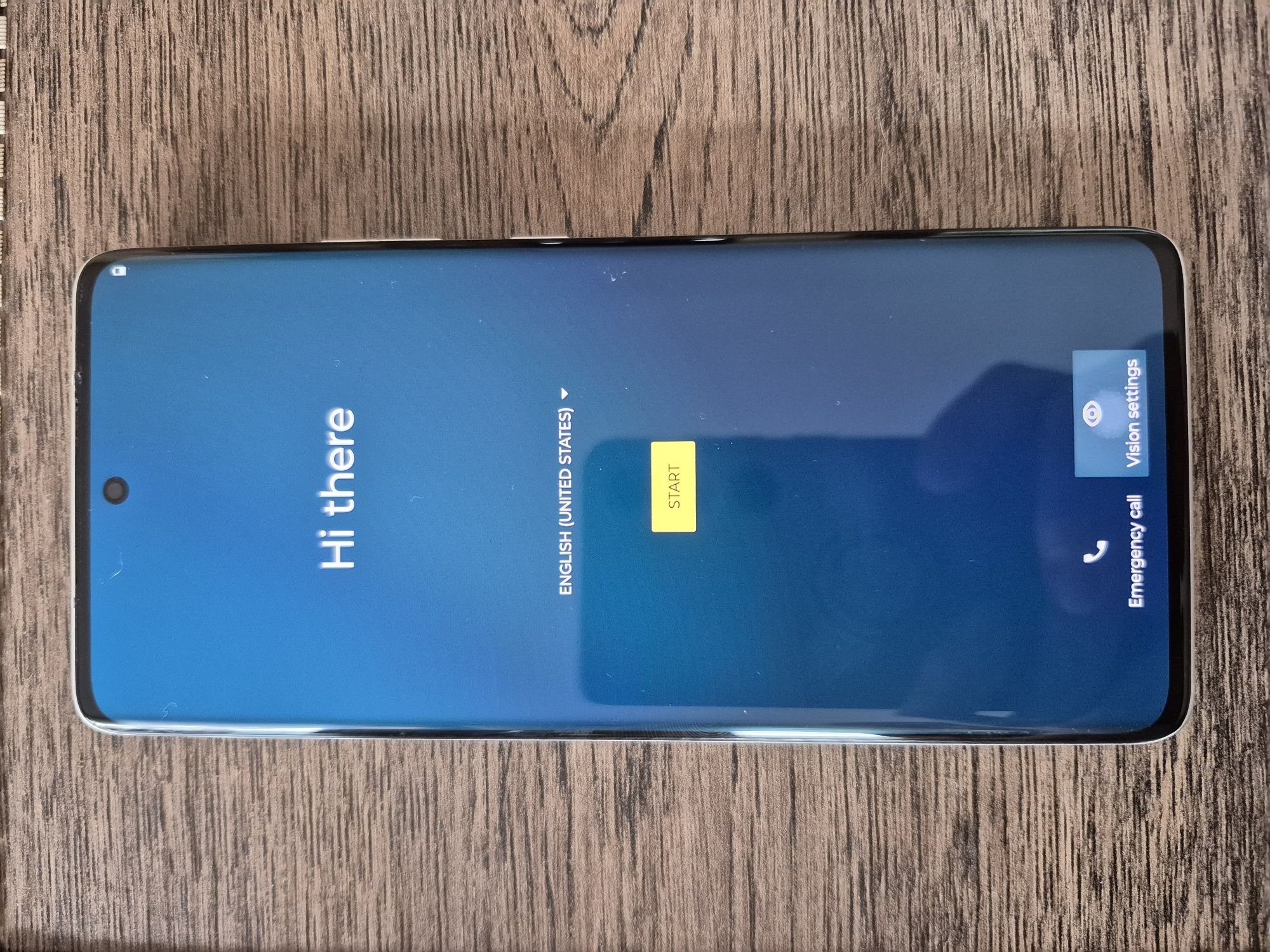 Motorola EDGE 30 fusion