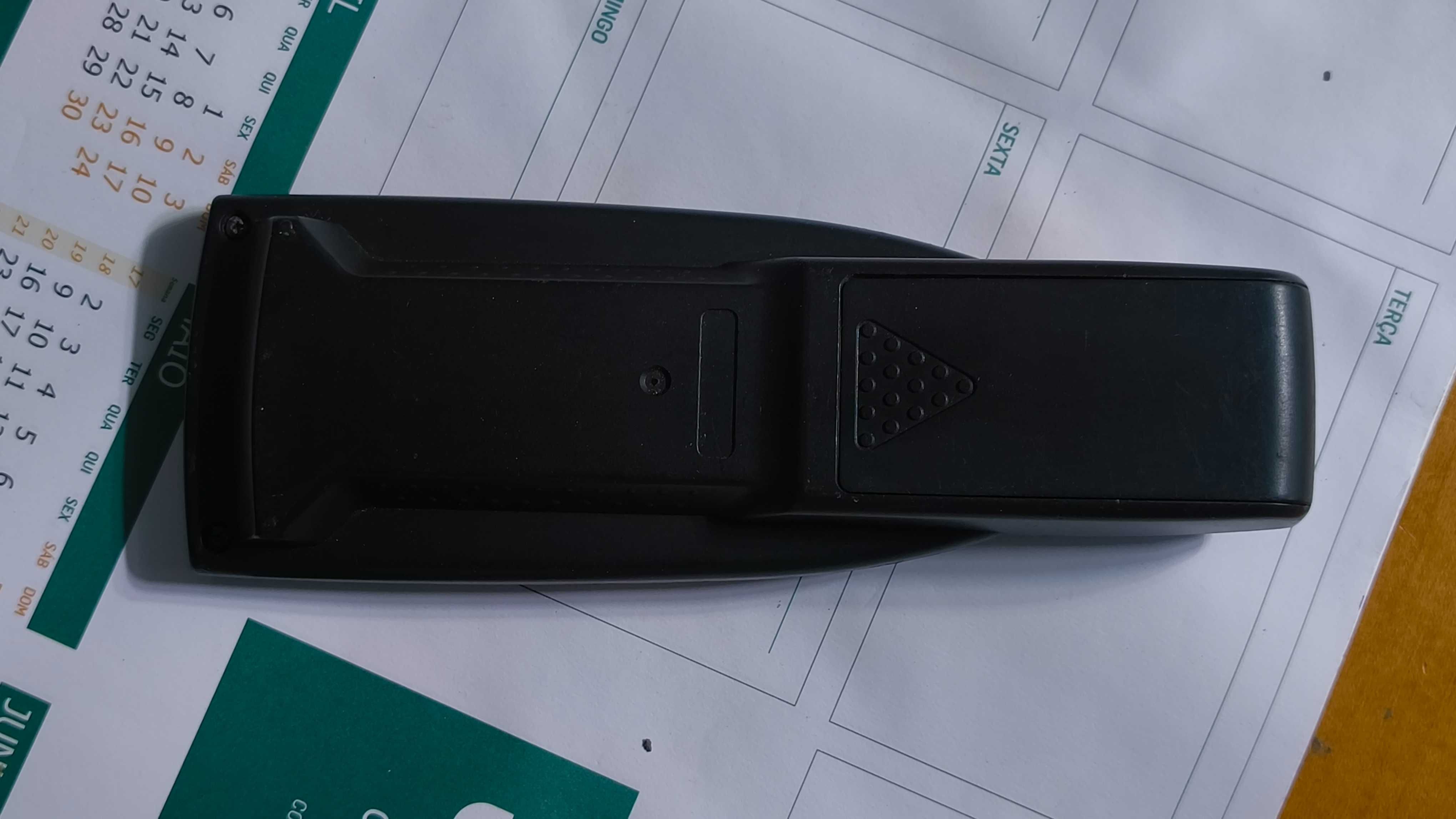Remote Control For Yamaha HiFi System