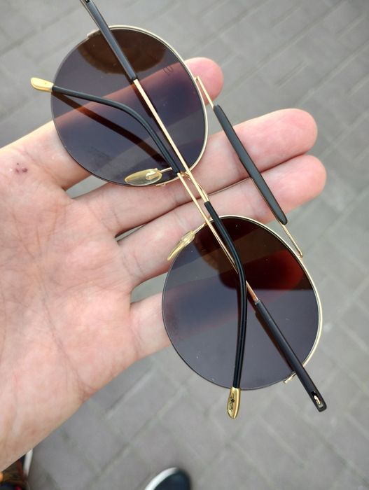 Silhouette made in Austria титан titanium  очки оправа  окуляри