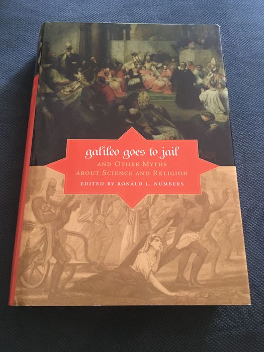 Idade Média Tempos dos Homens, Tempo de Deus / Galileo Goes to Jail