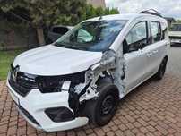 Renault Kangoo Renault Kangoo 2023