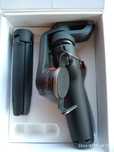 Estabilizador de smartphone DJI Osmo Mobile 6