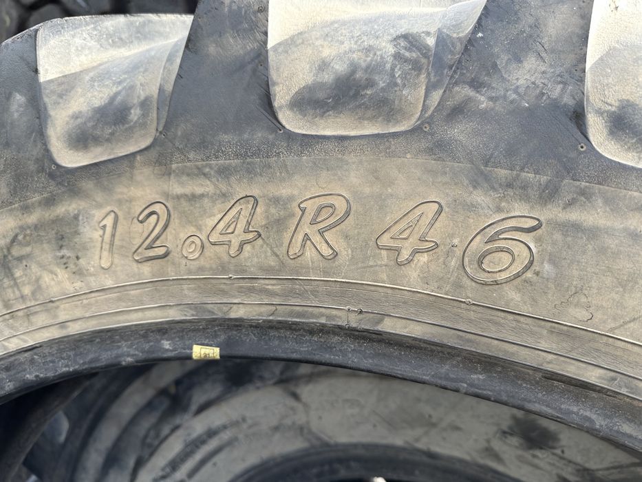 Opona 12.4r46 300/95r46 Alliance A-350