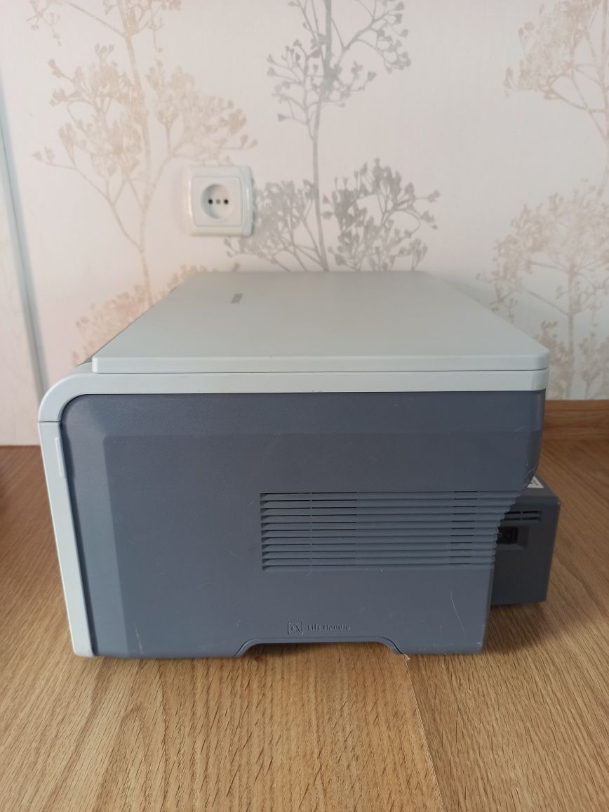 Багатофункціональний пристрій Samsung scx-4200 принтер, сканер, копір