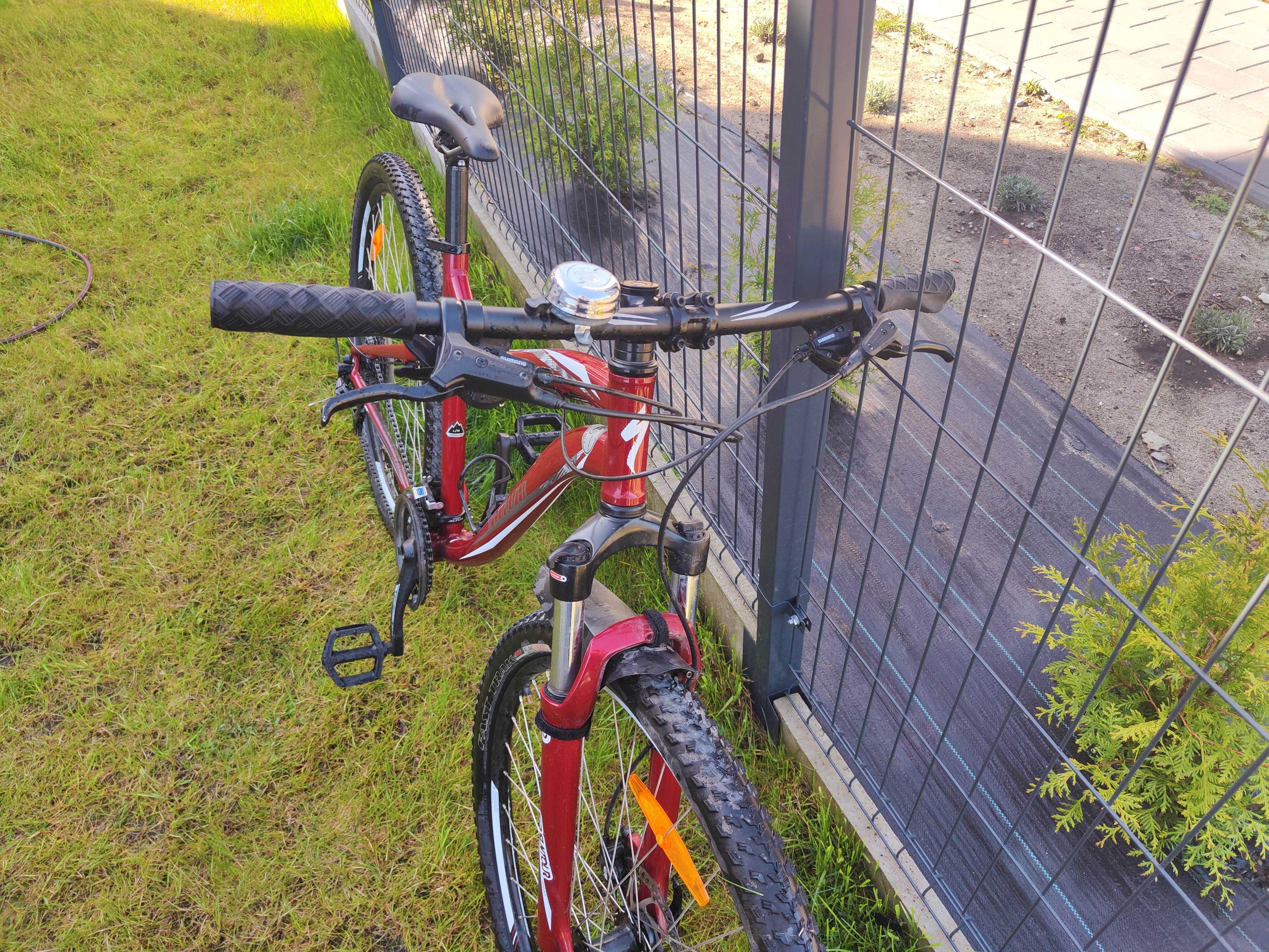 Specialized Myka rozmiar L/19cal Acera 3x9