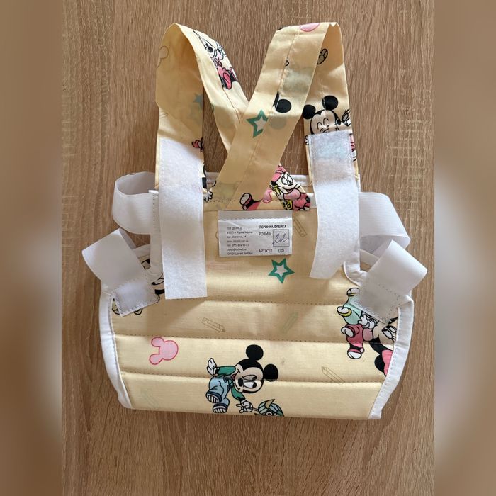 Подушка перинка Фрейка 22 розмір