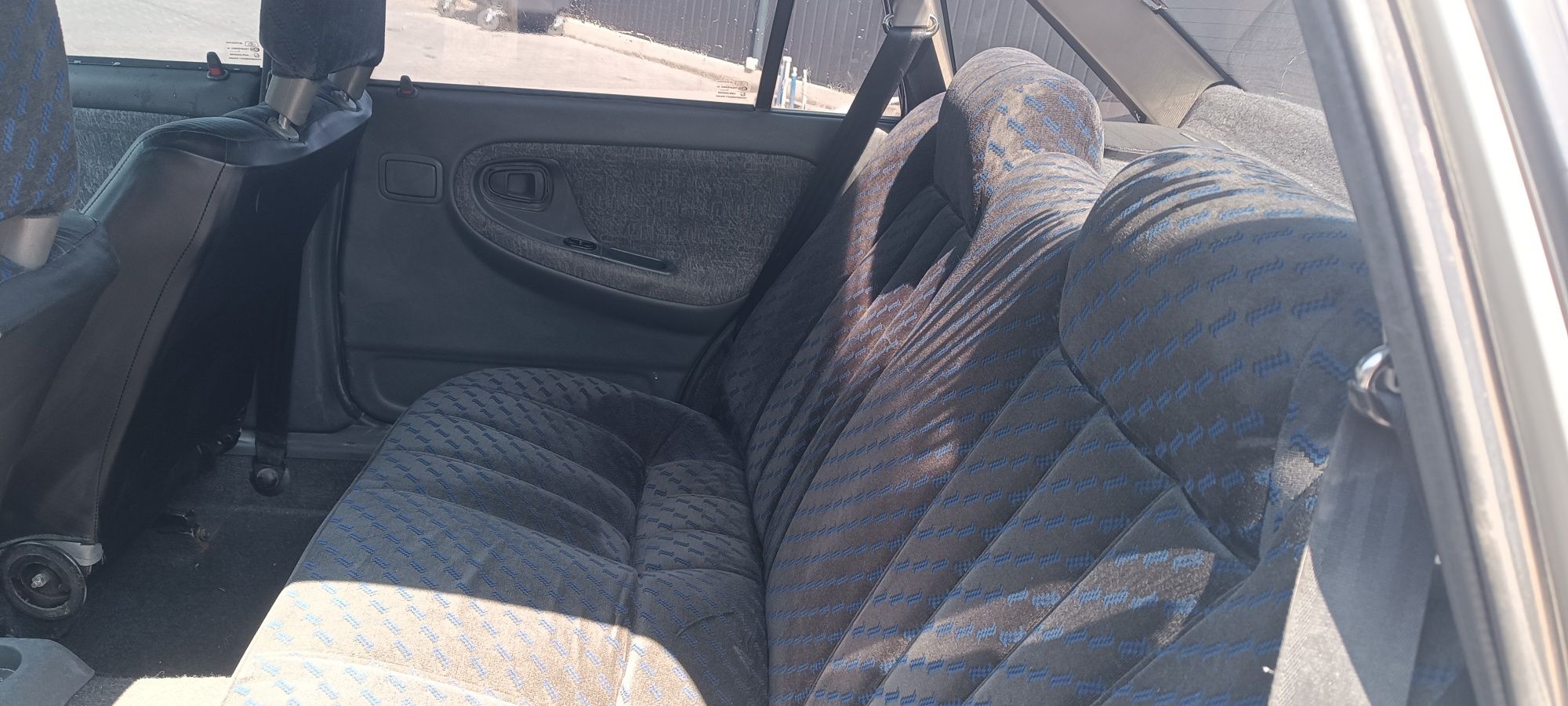 Daewoo nexia в гарному стані