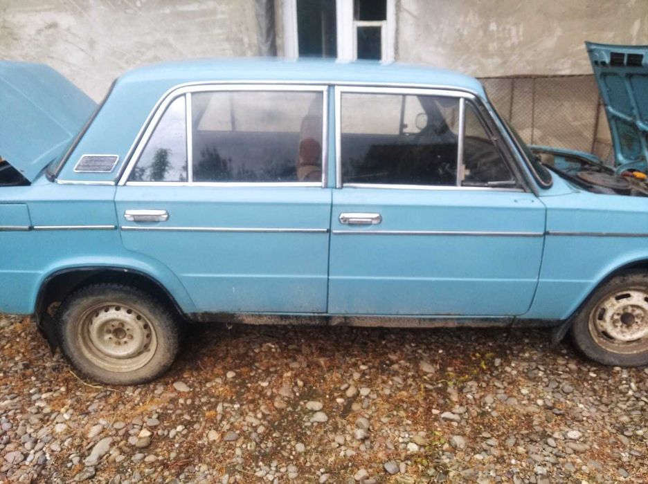 Продається  авто Жигулі 2106