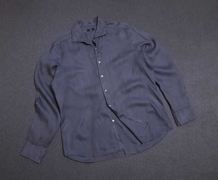 Сорочка Fay Linen