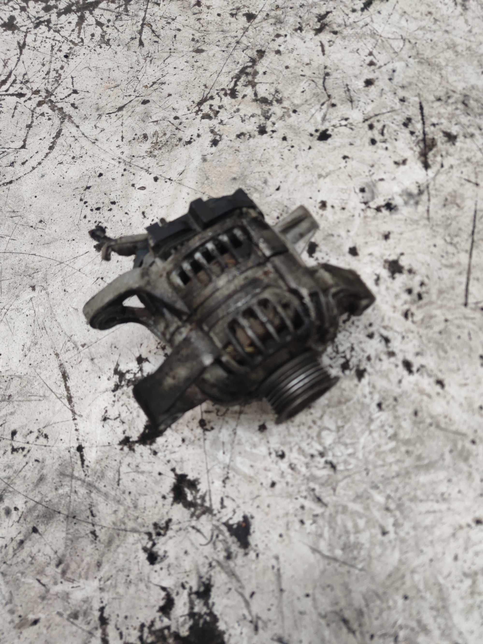 Opel Astra II Corsa II 1.4 1.6 16v Alternator