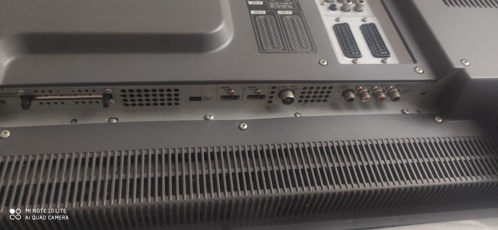 Telewizor Philips 42 pilot uchwyty na ściane