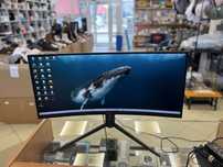 Monitor Zakrzywiony MSI 30" Optix MAG301CR2 UWHD 200Hz
