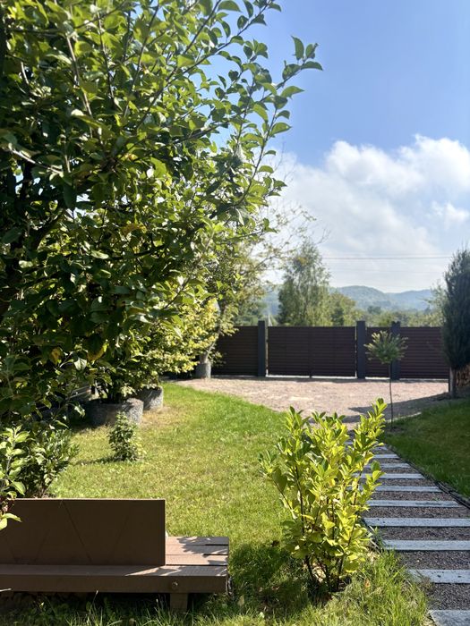 Подобова оренда будинку