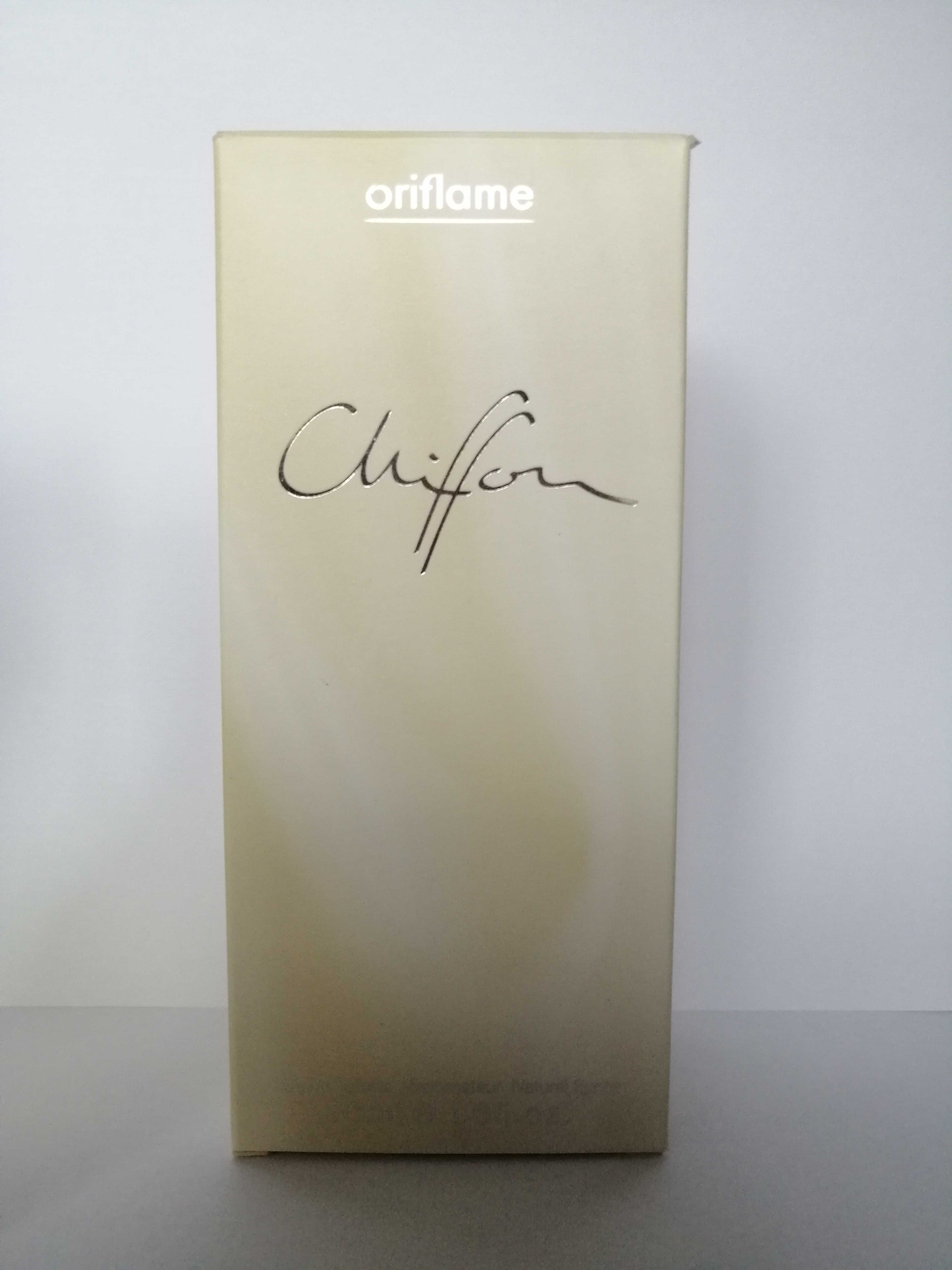 Oriflame Chiffon edt 50 ml