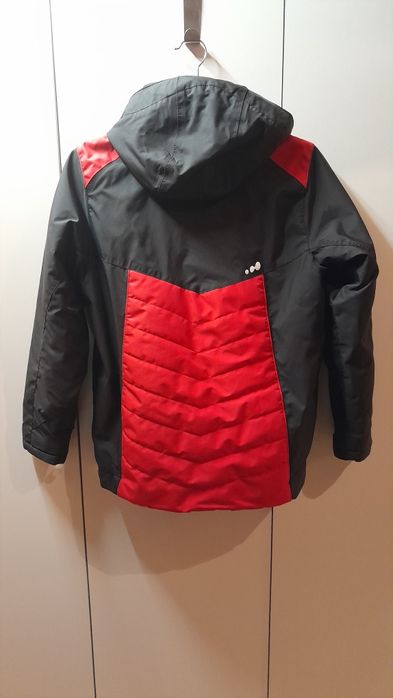 Kurtka zimowa WEDZE r. 146