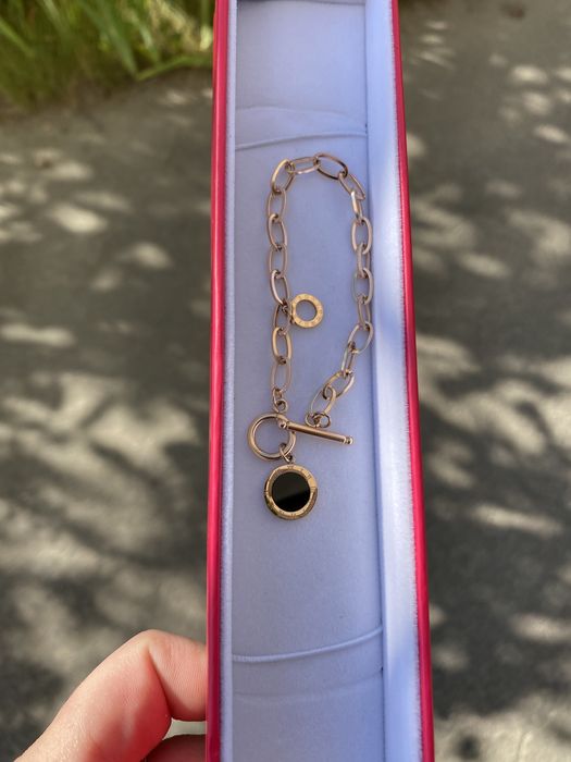 Браслеты Медзолото