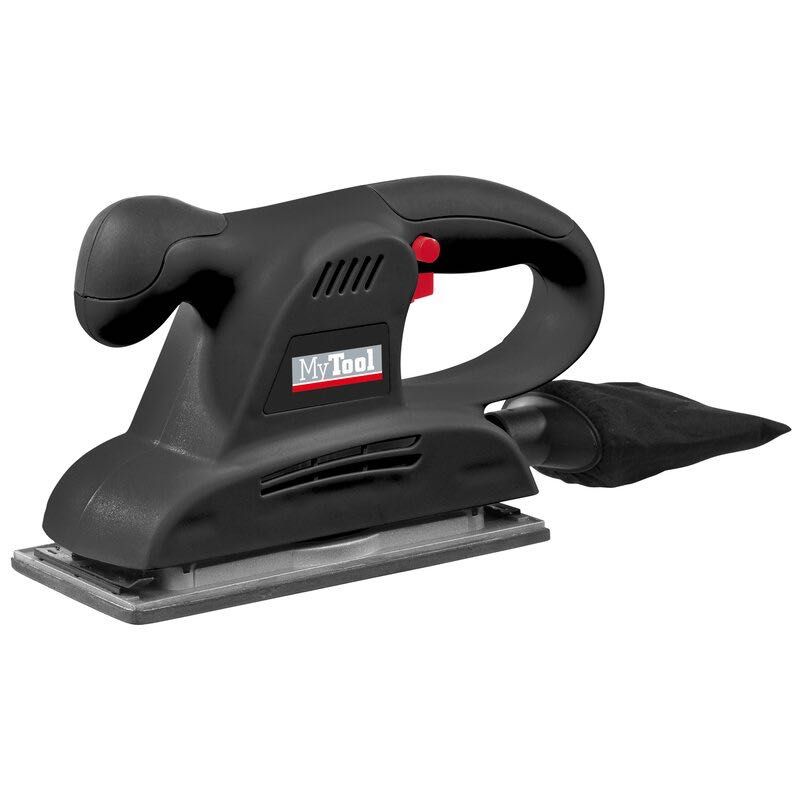 Szlifierka oscylacyjna EINHELL My Tools MT-SS 280 E