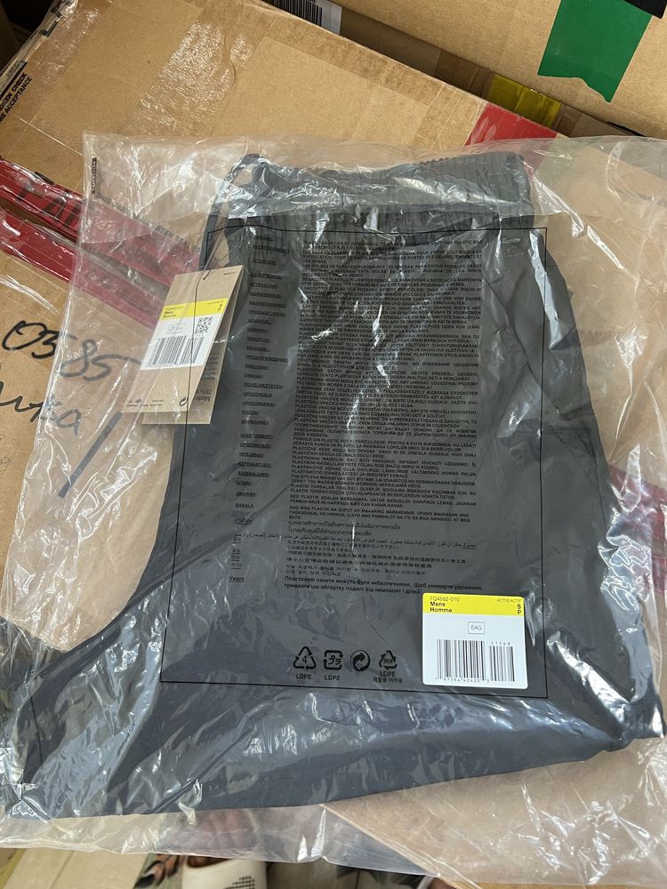 Чоловічі шорти Nike Jordan Essentials (FQ4562-010)