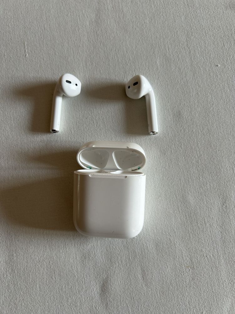 Airpods 2 , Airpods pro А2190 1300 грн,  Беспроводные наушники