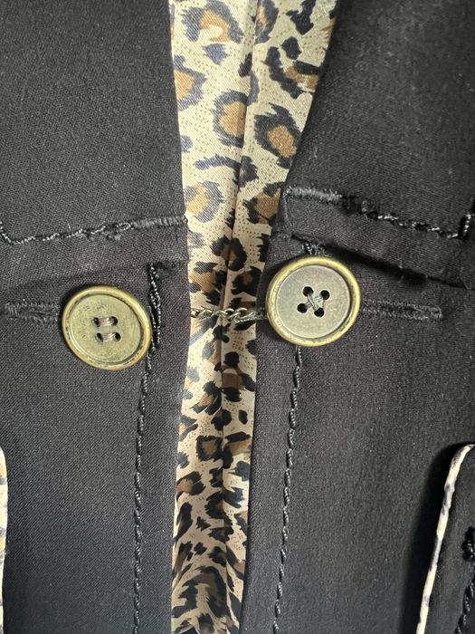 Komplet Morgan 34/36