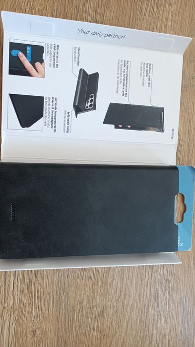 Etui na telefon Samsung Galaxy S23 ultra