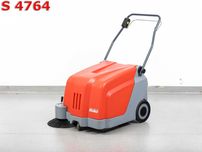 Zamiatarka Hako Sweepmaster B500 NOWE BATERIE 2016r 2400m²/h 8000netto