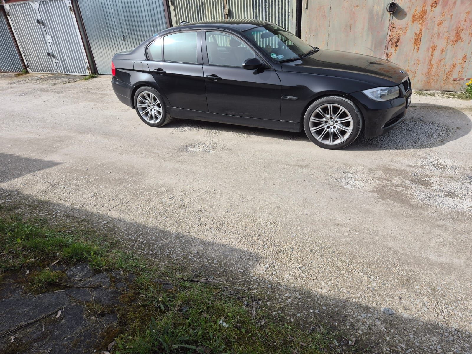 Sprzedam BMW e320