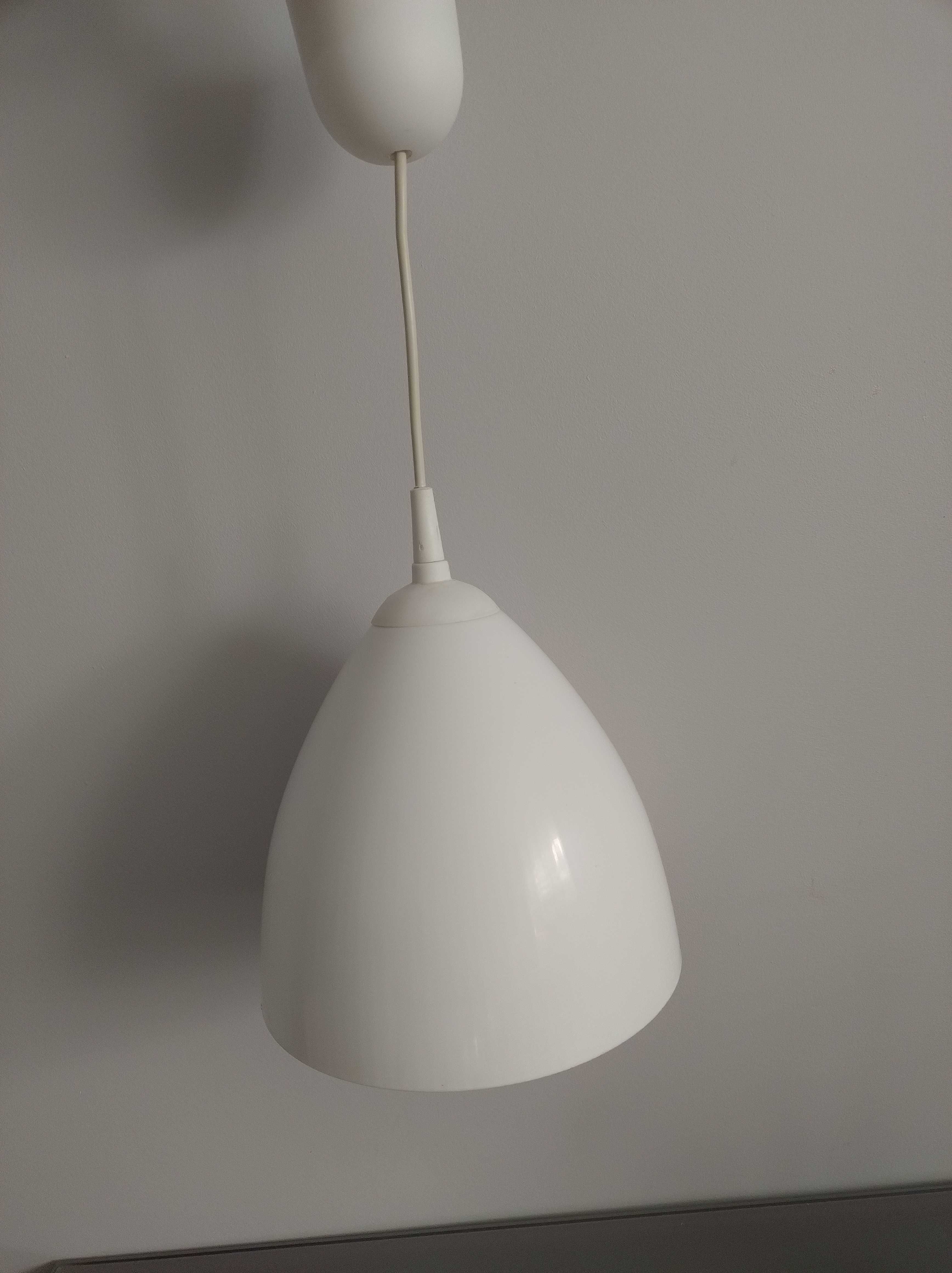 Lampa oświetleniowa