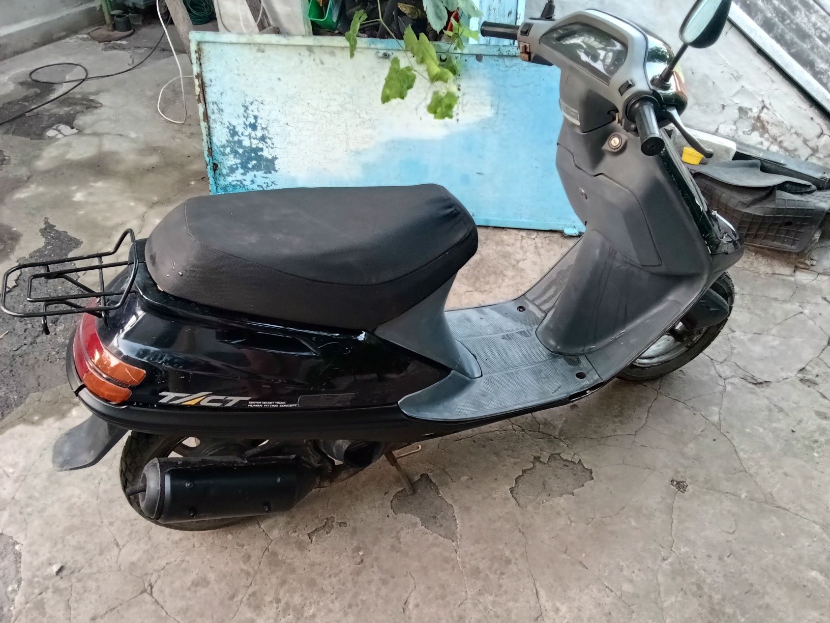 Продам honda tact 24