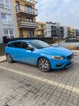 Volvo V60 Volvo V60 Polestar **POLECAM** OKAZJA