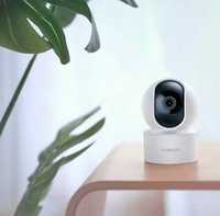 IP-камера Xiaomi Mi Smart Camera C200 EU