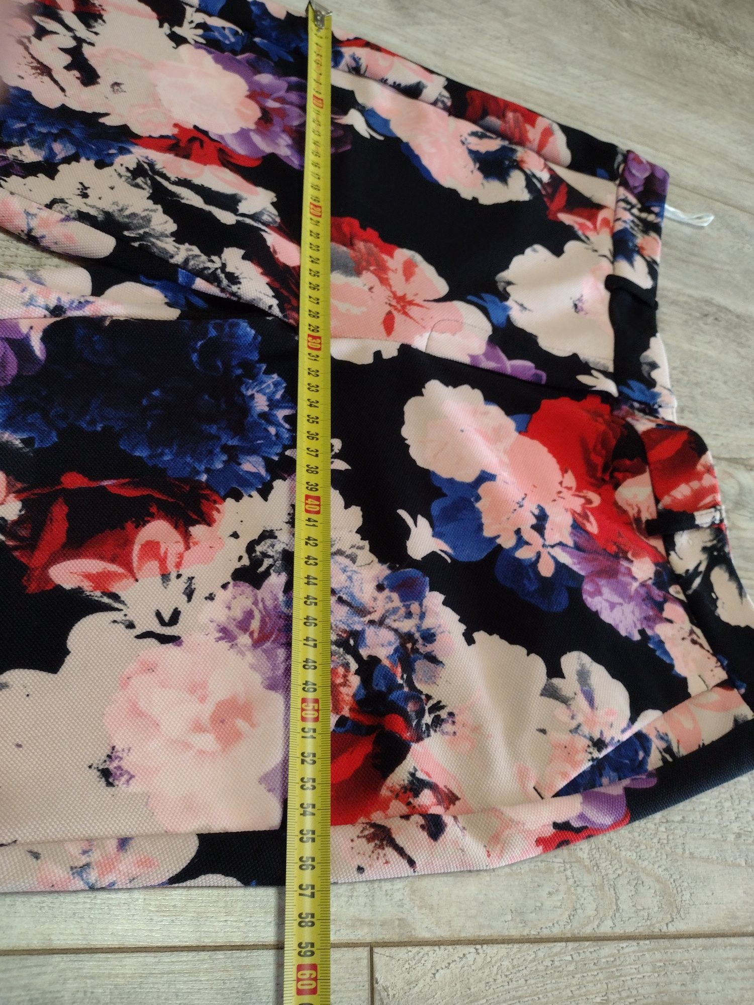 Spodnie damskie XXL/44 Dorothy Perkins cygaretki