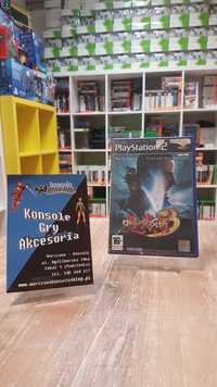 Onimusha 3: Demon Siege PS2 Sklep/Wysyłka/Wymiana