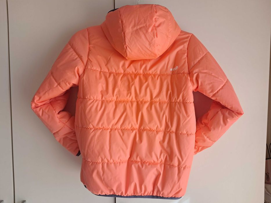 Kispo Reversível Wedze (Decathlon) – Tamanho 10 Anos (COMO NOVO)