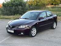 Mazda 3 bk АКПП