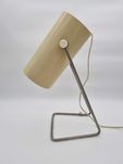 Lampa Biurkowa Vintage ZAOS ST 5 Lata 70 PRL