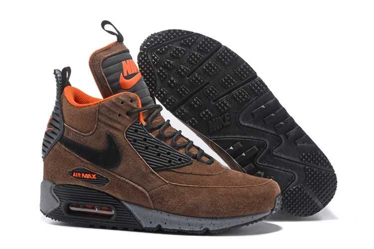 Nike Air Max 90 sneakerboot roz od 40-46!