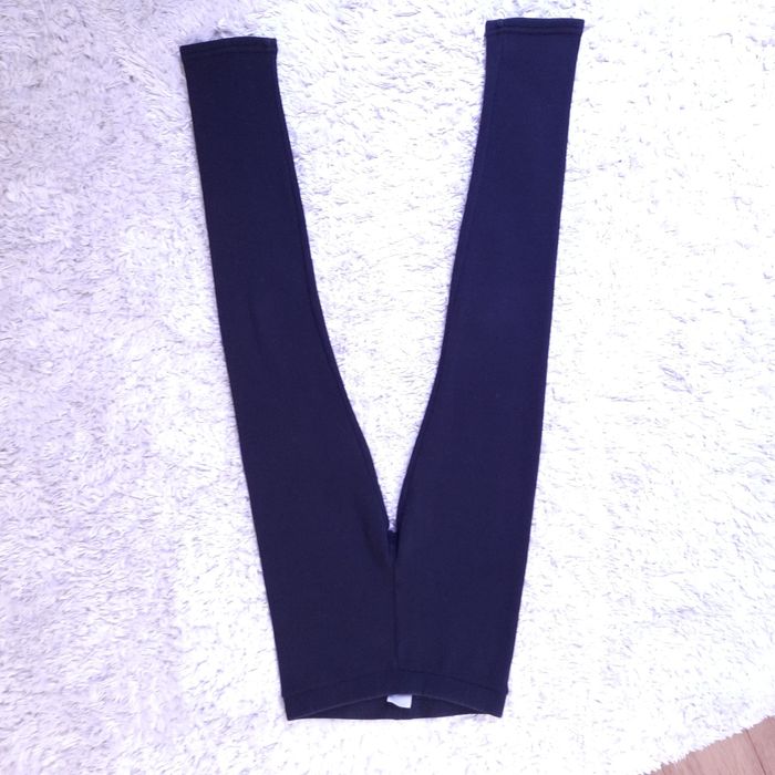 Zestaw legginsów ocieplanych futerkiem Cool Club r. 146