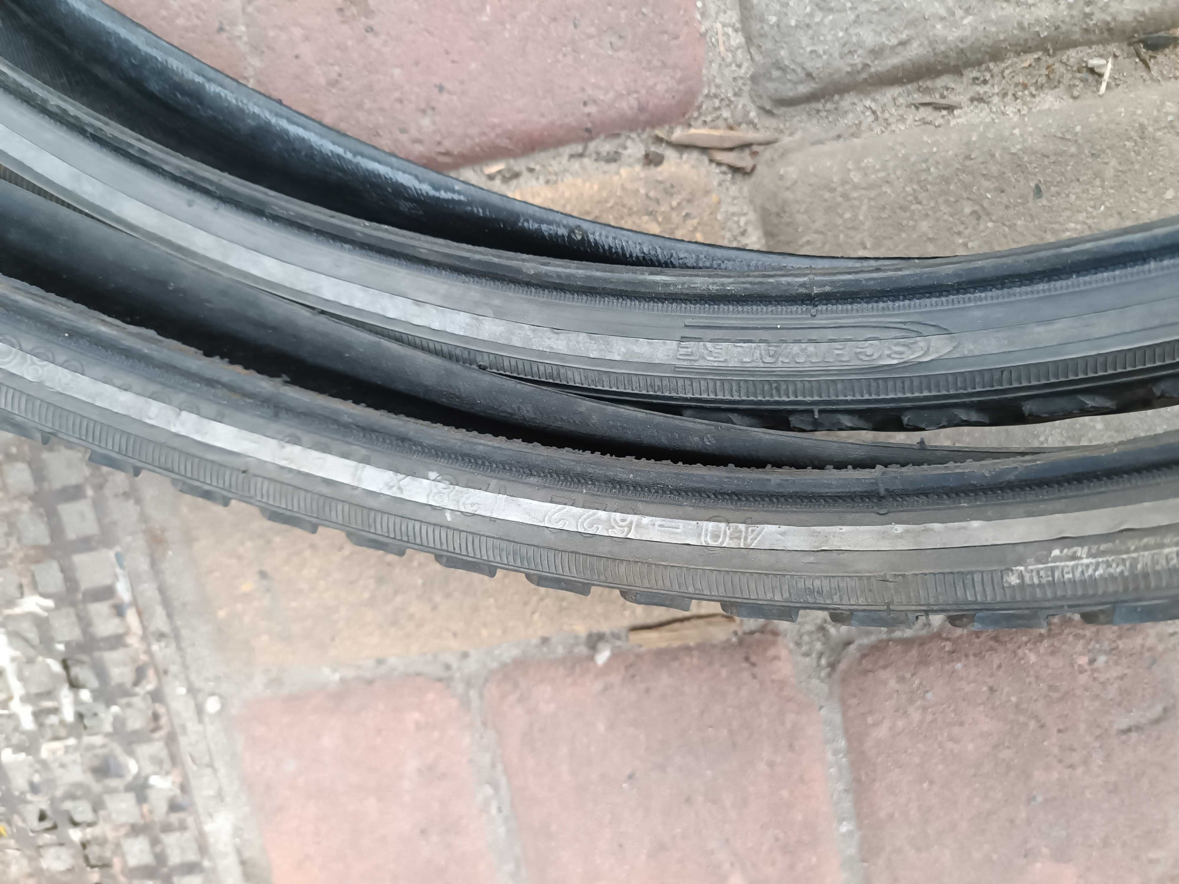 Покрышка 28x1.50 700x38C (40-622) Schwalbe