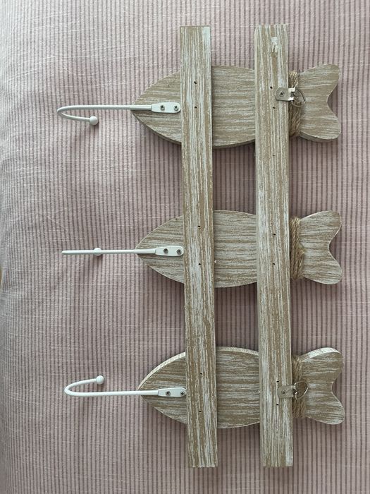 Chaveiro/Cabide/Bengaleiro/Suporte para bijuteria