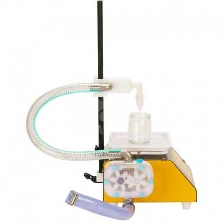 Máquina doseadora para mel - NOVA