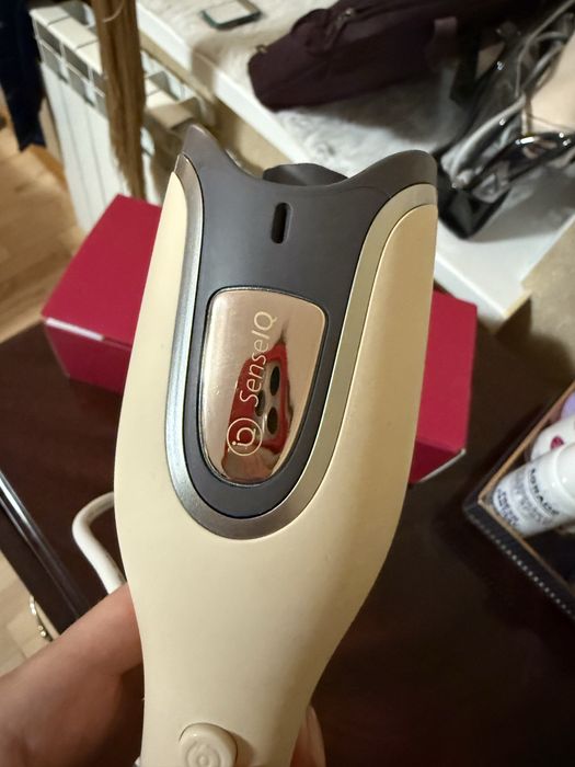 Автостайлер philips senseiq