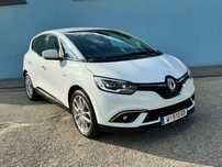 Renault Scenic Bose Edition. Stan idealny.