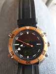Sector Dive Master