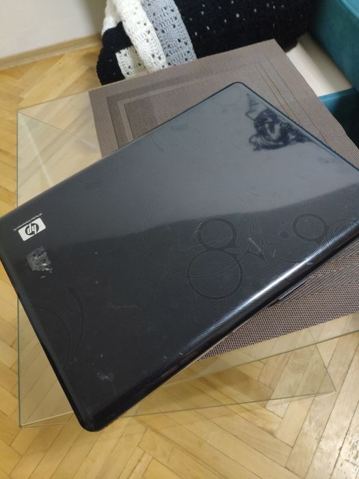 Ноутбук HP pavilion dv7 9500 17 дюймов