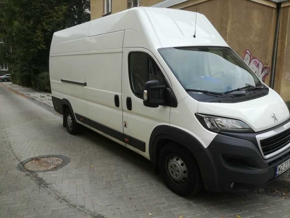 Tani Transport/Przeprowadzki Krakow /trasy po kraju i po europie